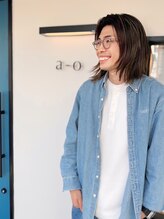 安藤 貴志
