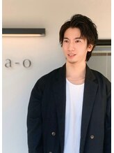 前田 健太